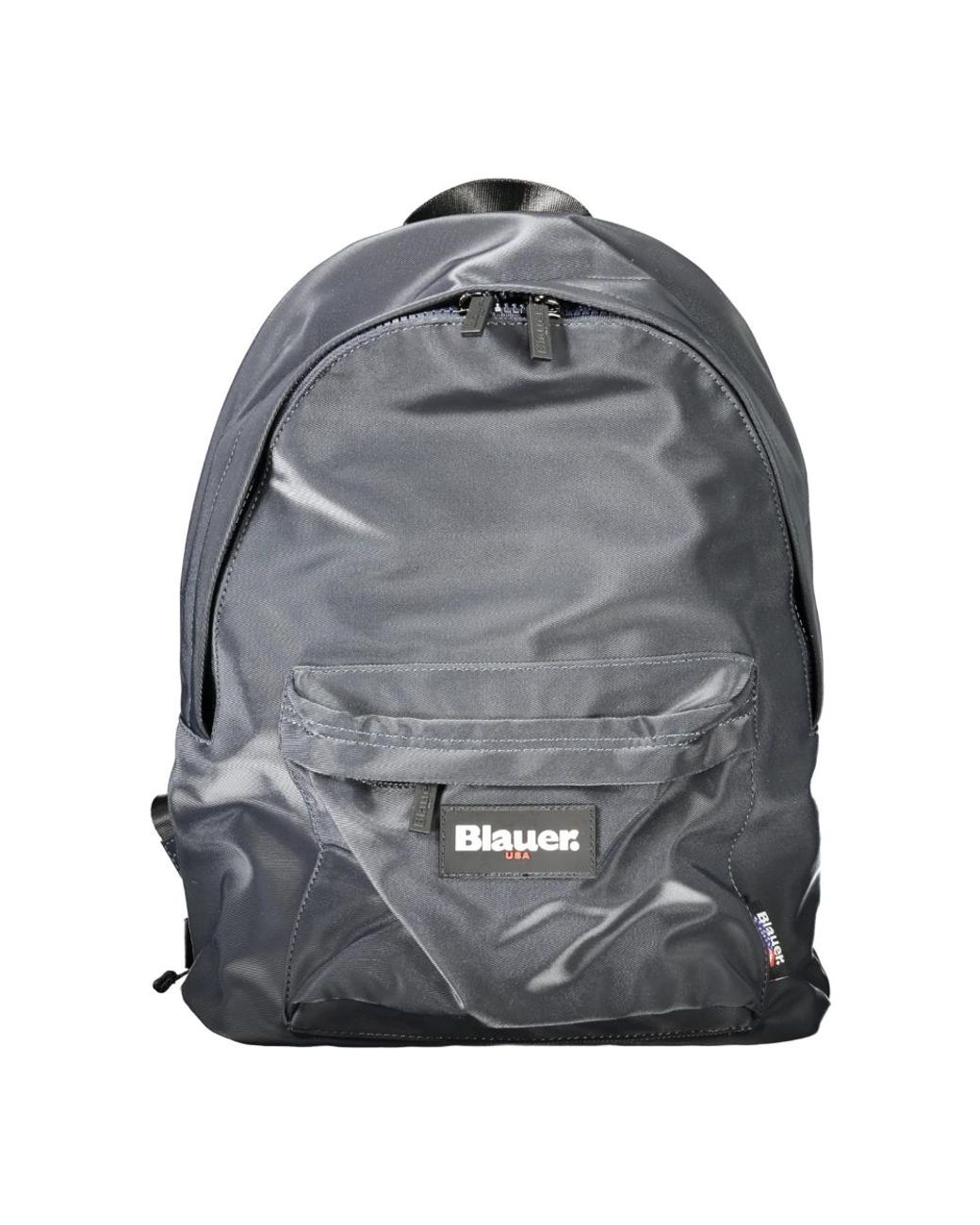 Backpacks di Blauer in Gray da Uomo