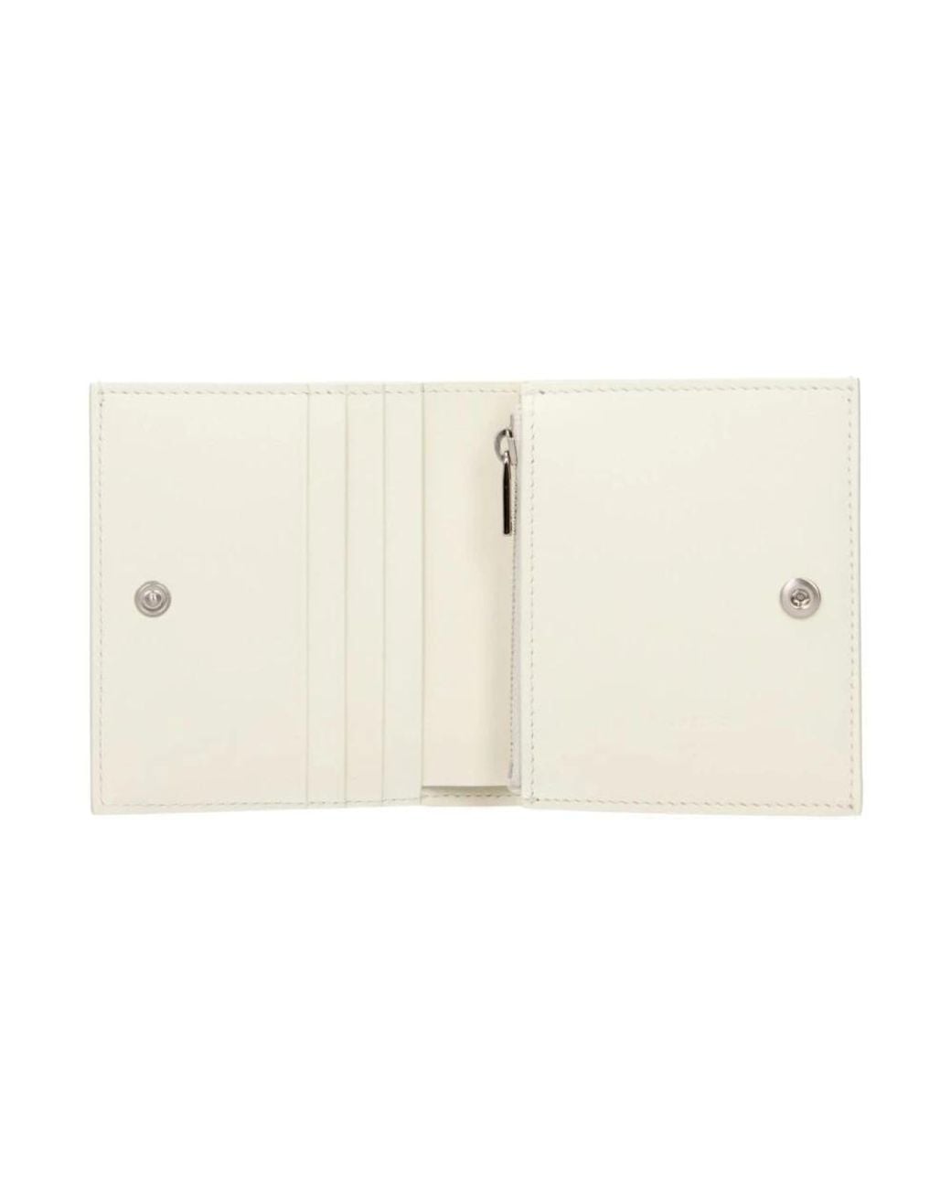 Jil Sander Natural Wallets & Cardholders