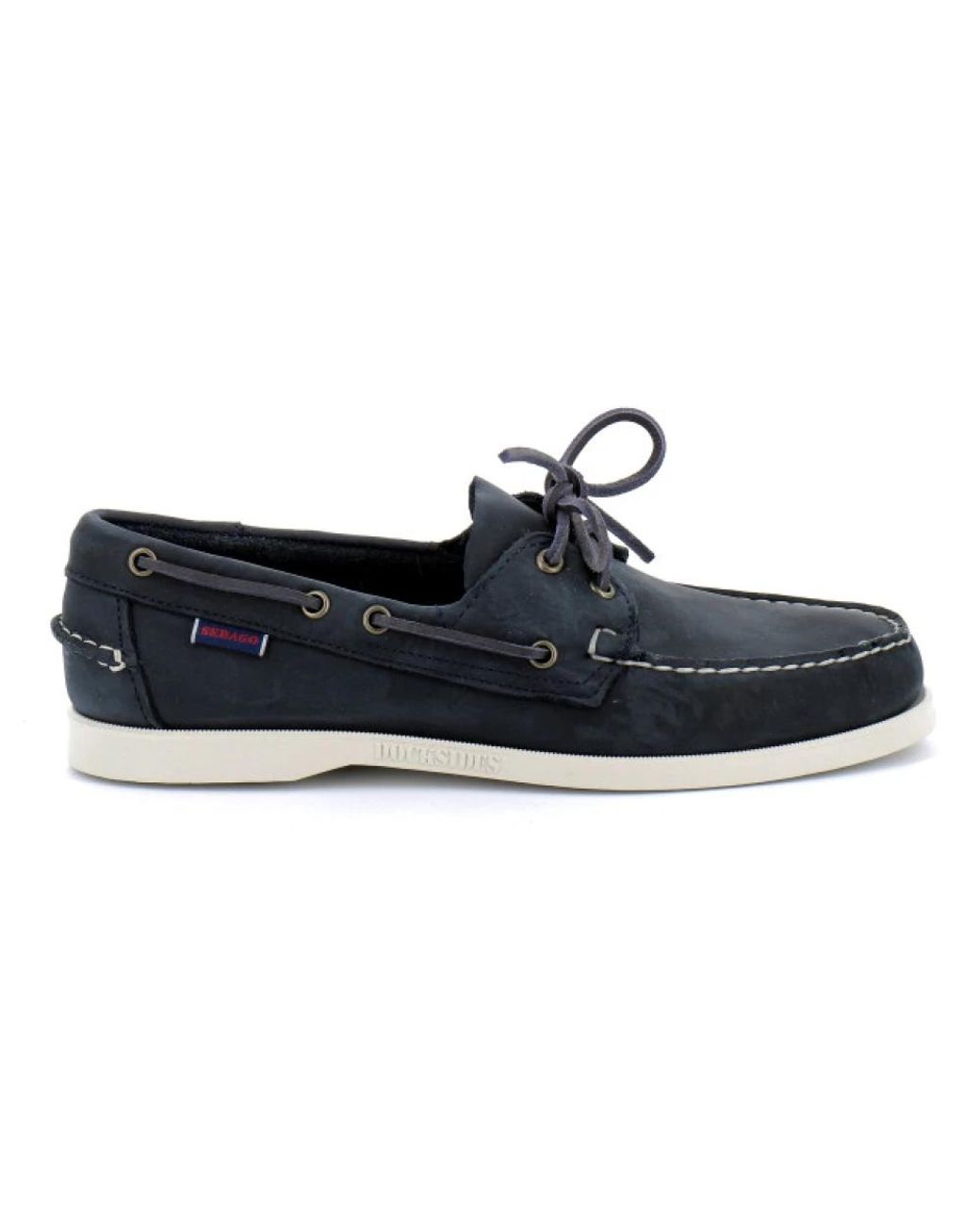 Sebago Segelschuhe in Blue für Herren