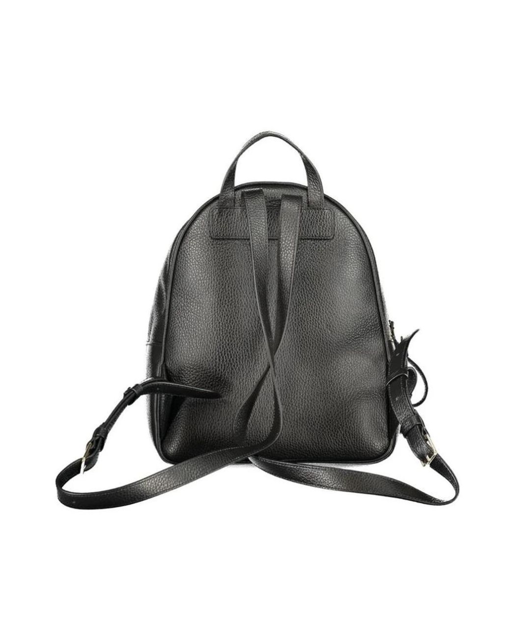 Coccinelle Black Backpacks