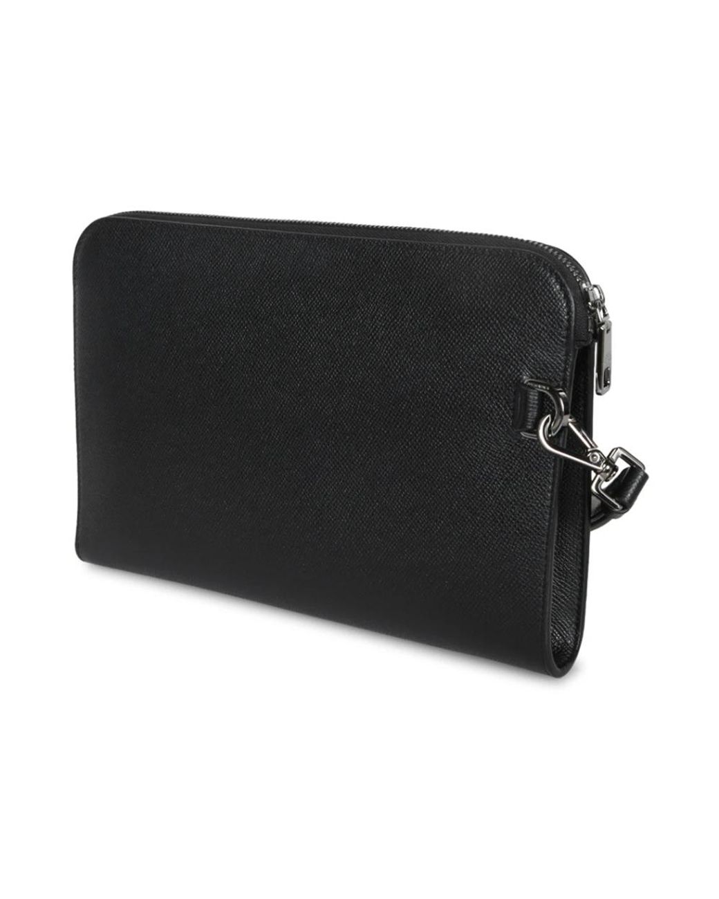 Dolce & Gabbana Black Bags for men