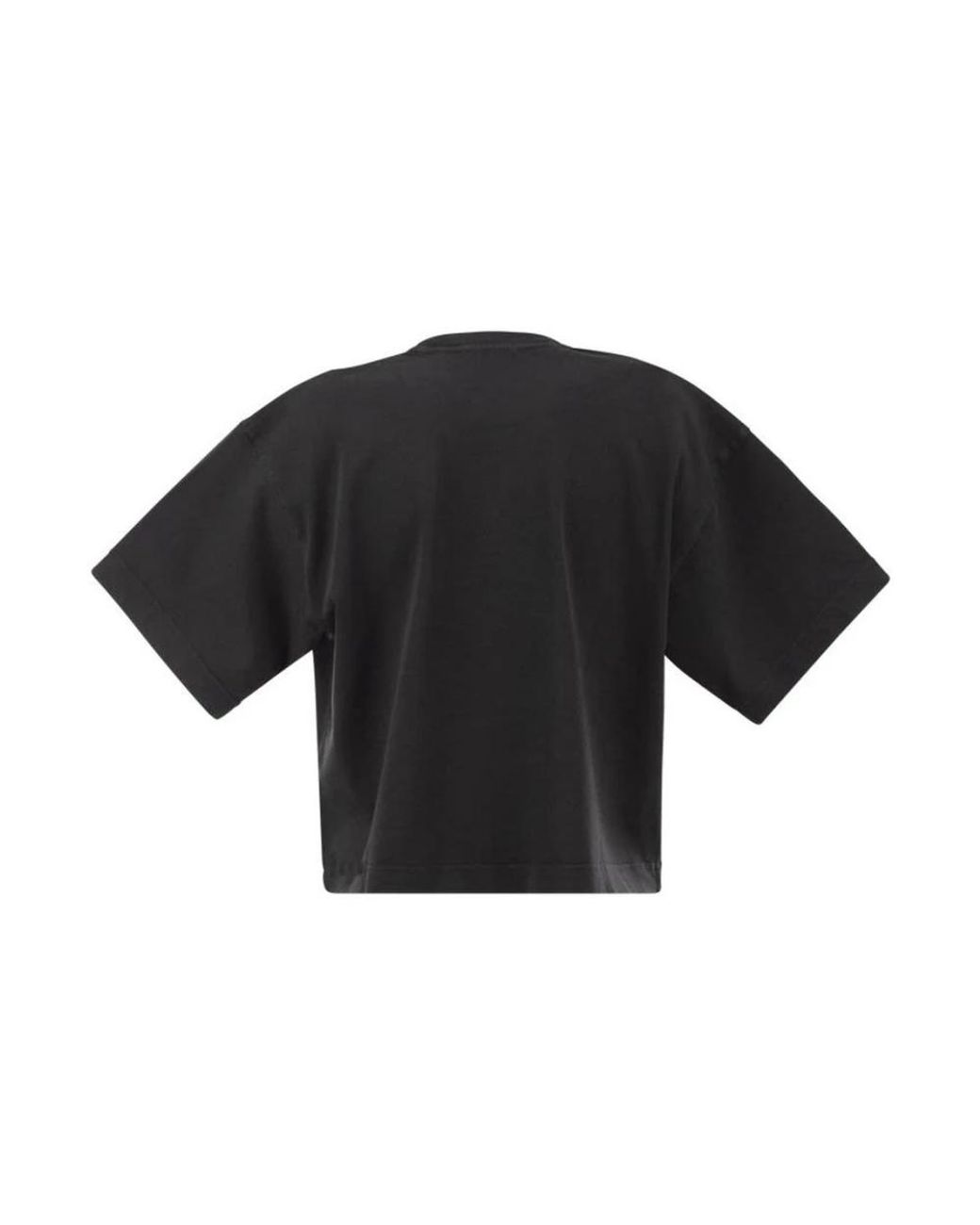 T-Shirts Autry de color Black