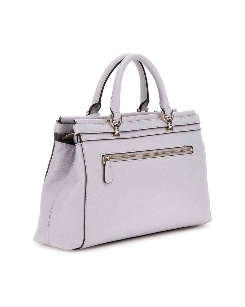 Guess Gray Handbags
