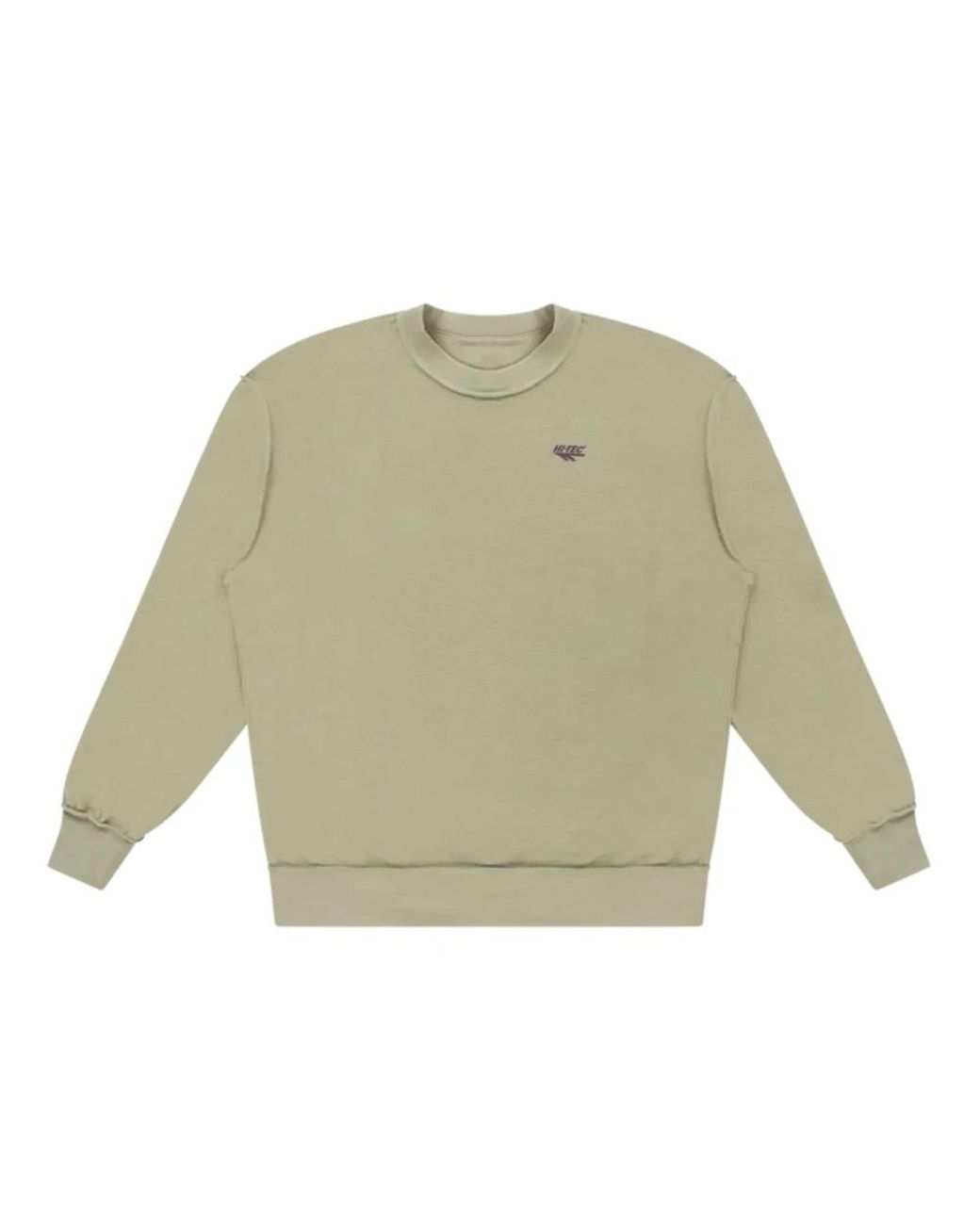 Hi-tec Green Sweatshirts for men