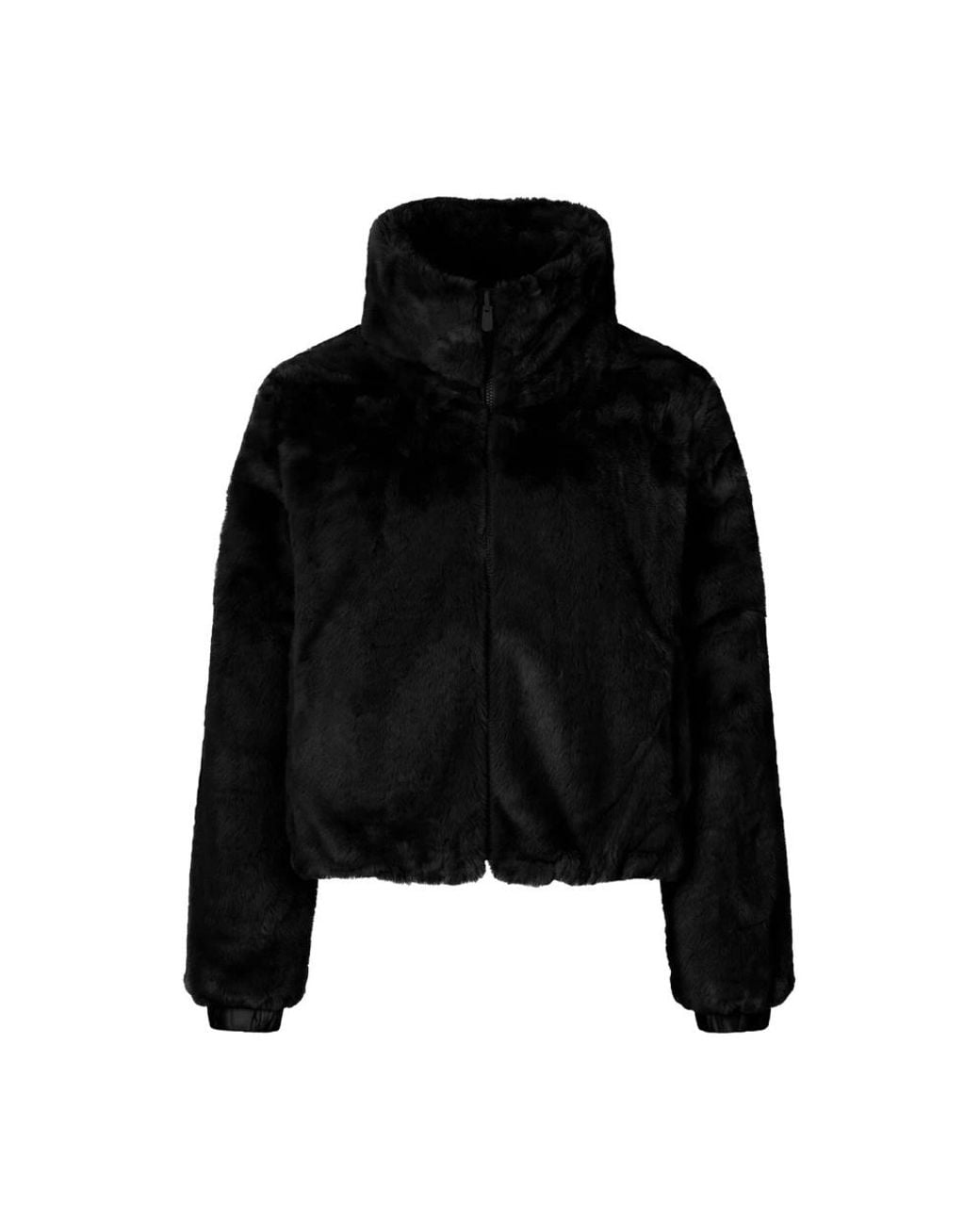 Save The Duck Jeon Jacket in het Black