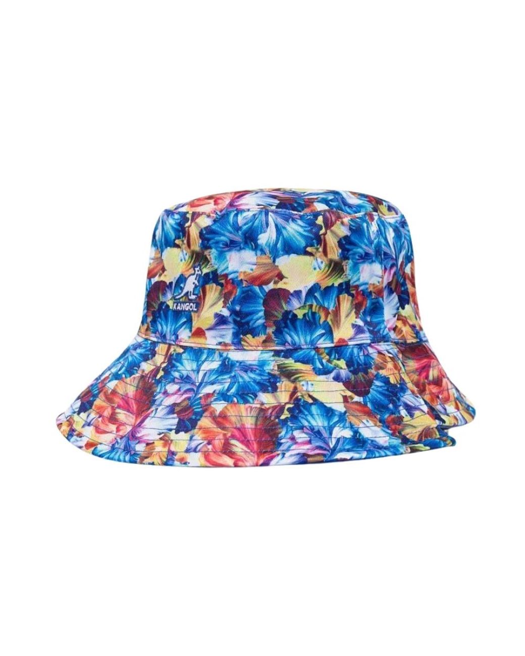 Kangol Hats in het Blue