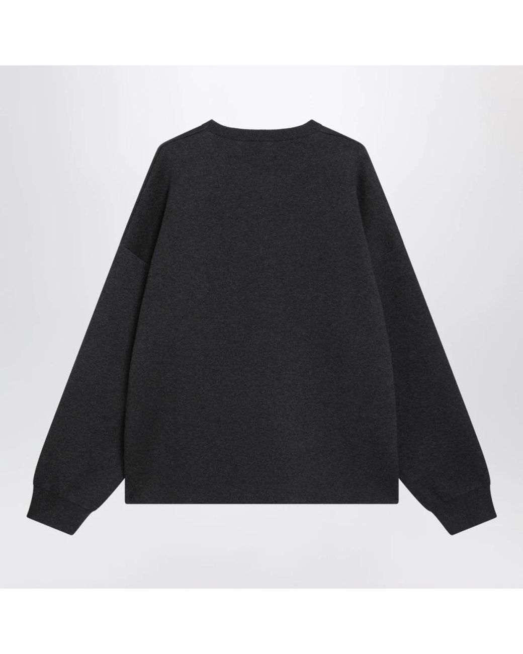 Loewe Black Sweatshirts for men