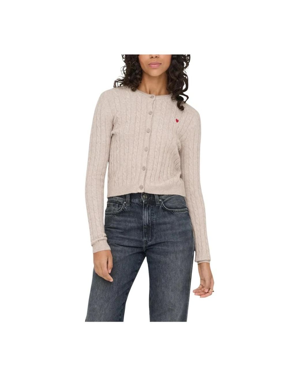ONLY Natural Cardigans