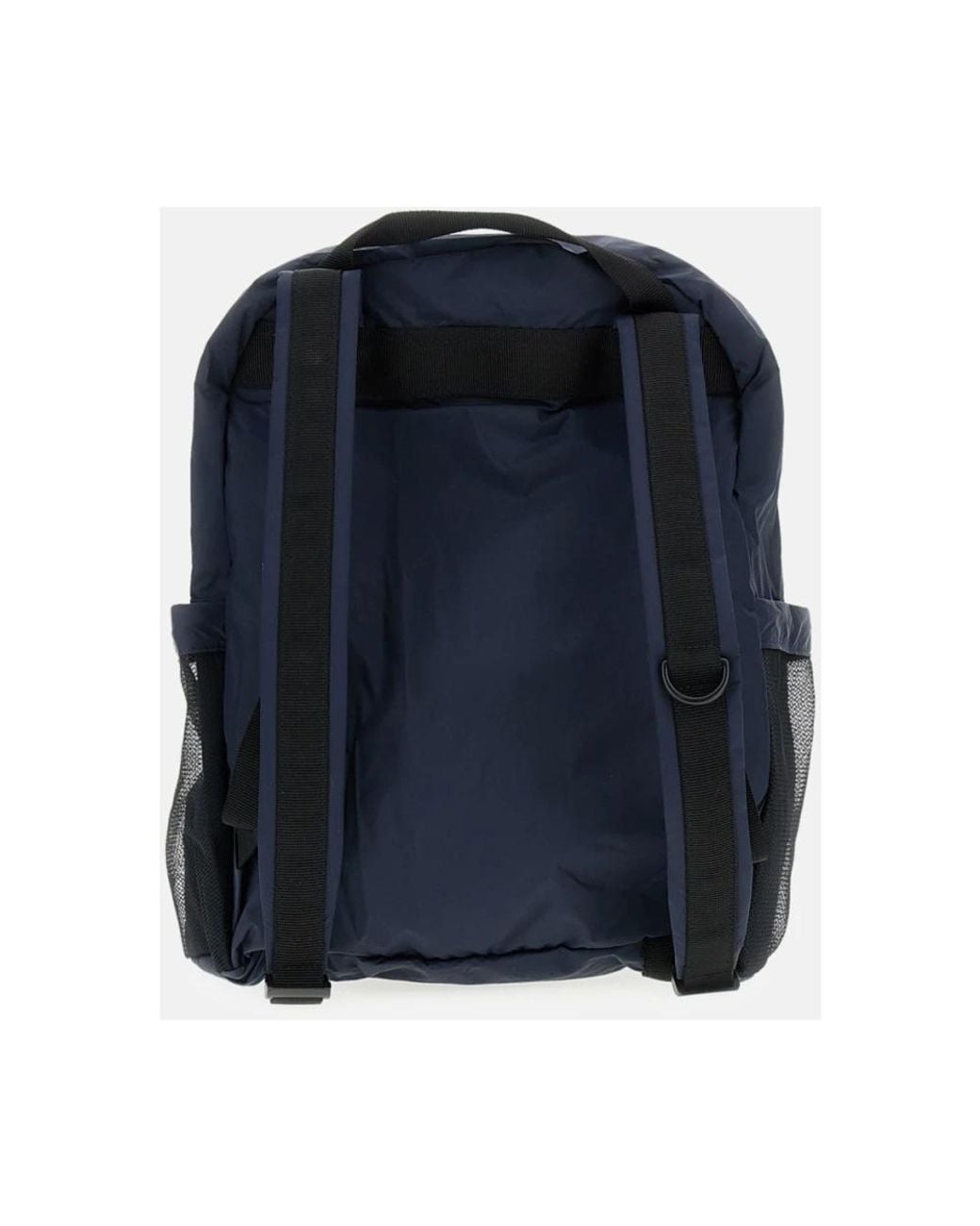 K-Way Blue Backpacks for men