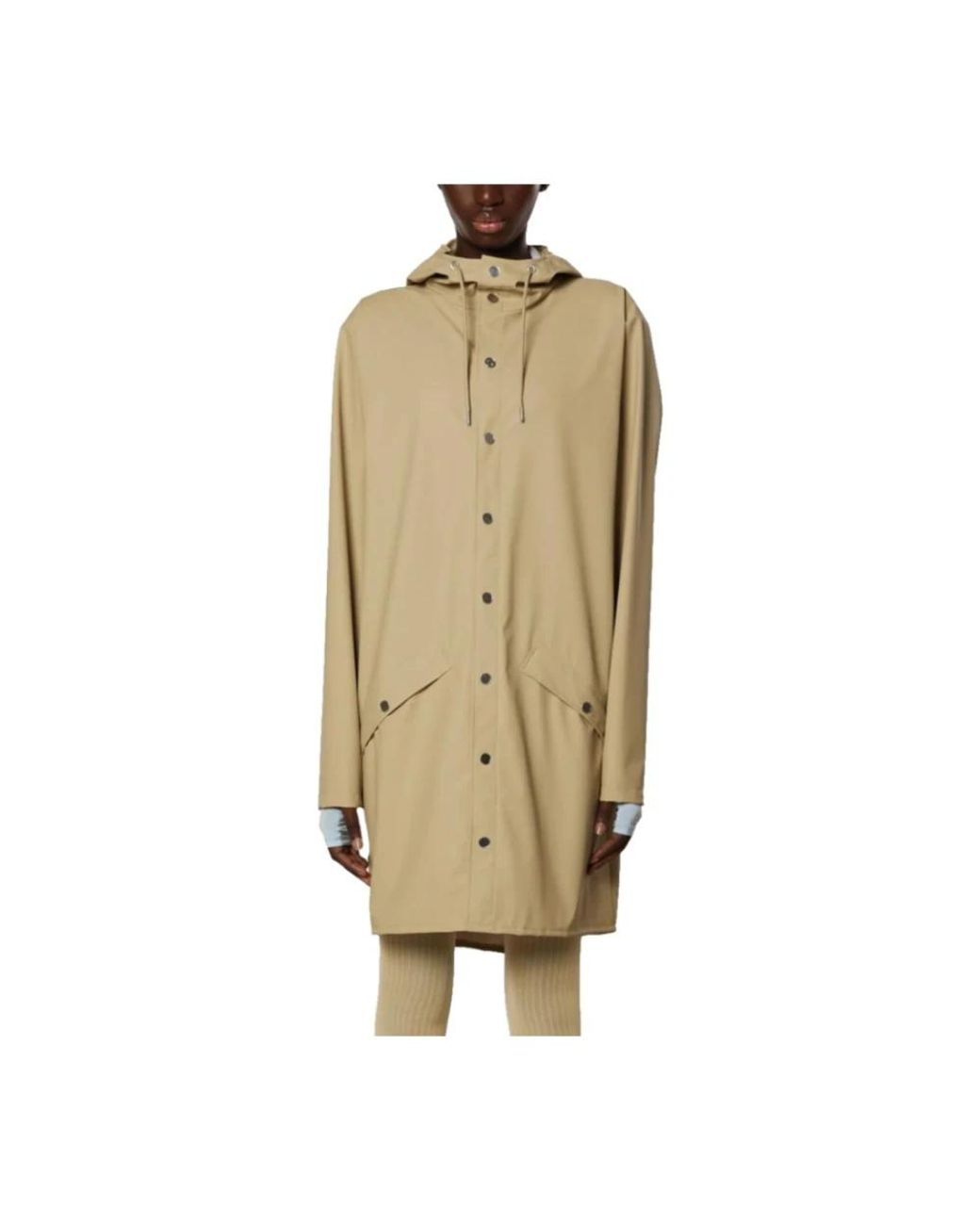 Rains Natural Rain Jackets