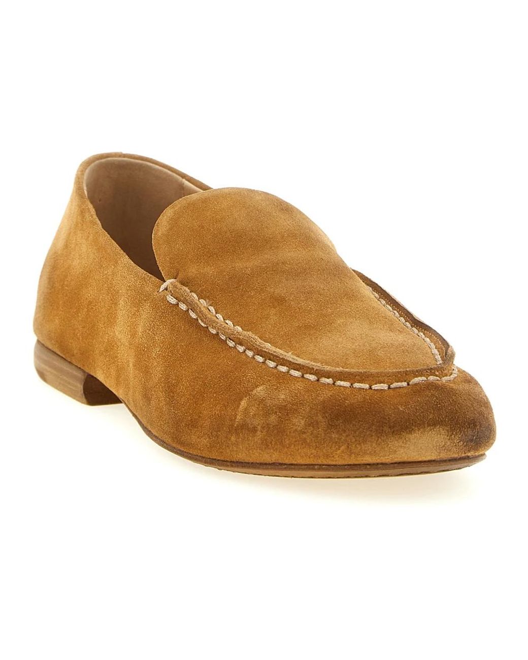 Loafers Marsèll pour homme en coloris Brown