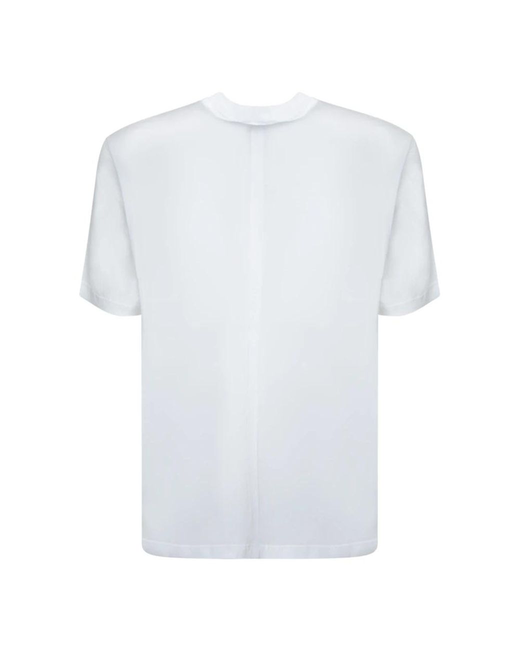 Costumein White T-Shirts for men