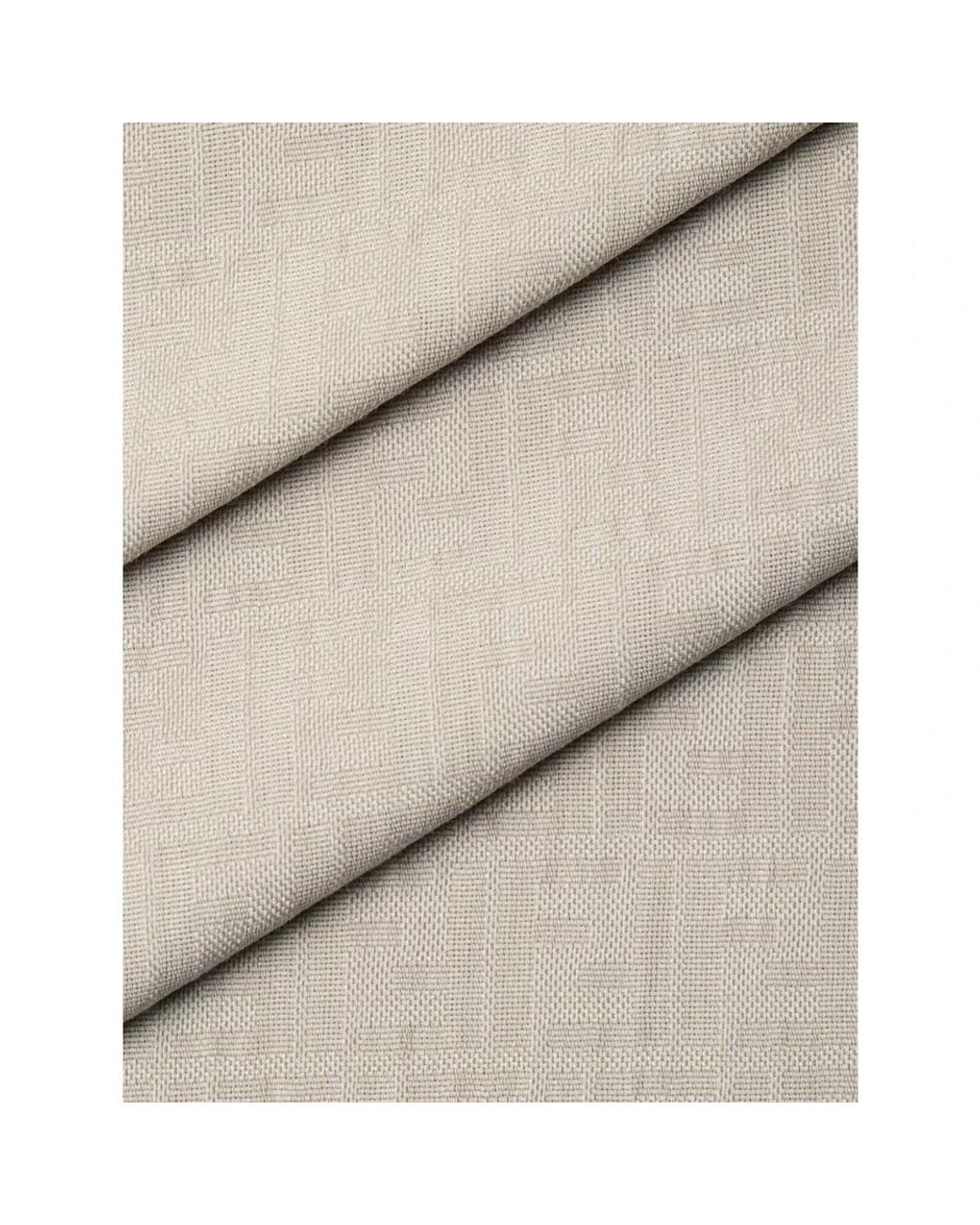 Fendi Natural Ff Shawl