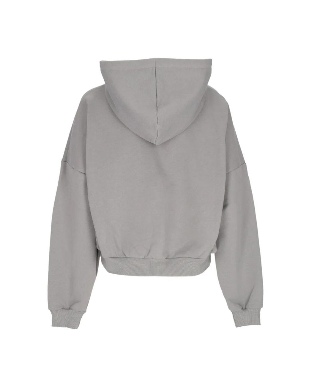 PHOBIA ARCHIVE Gray Hoodies