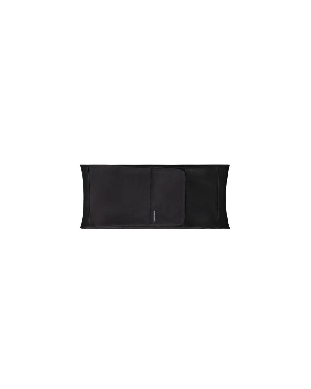 Dolce & Gabbana Black Belts for men