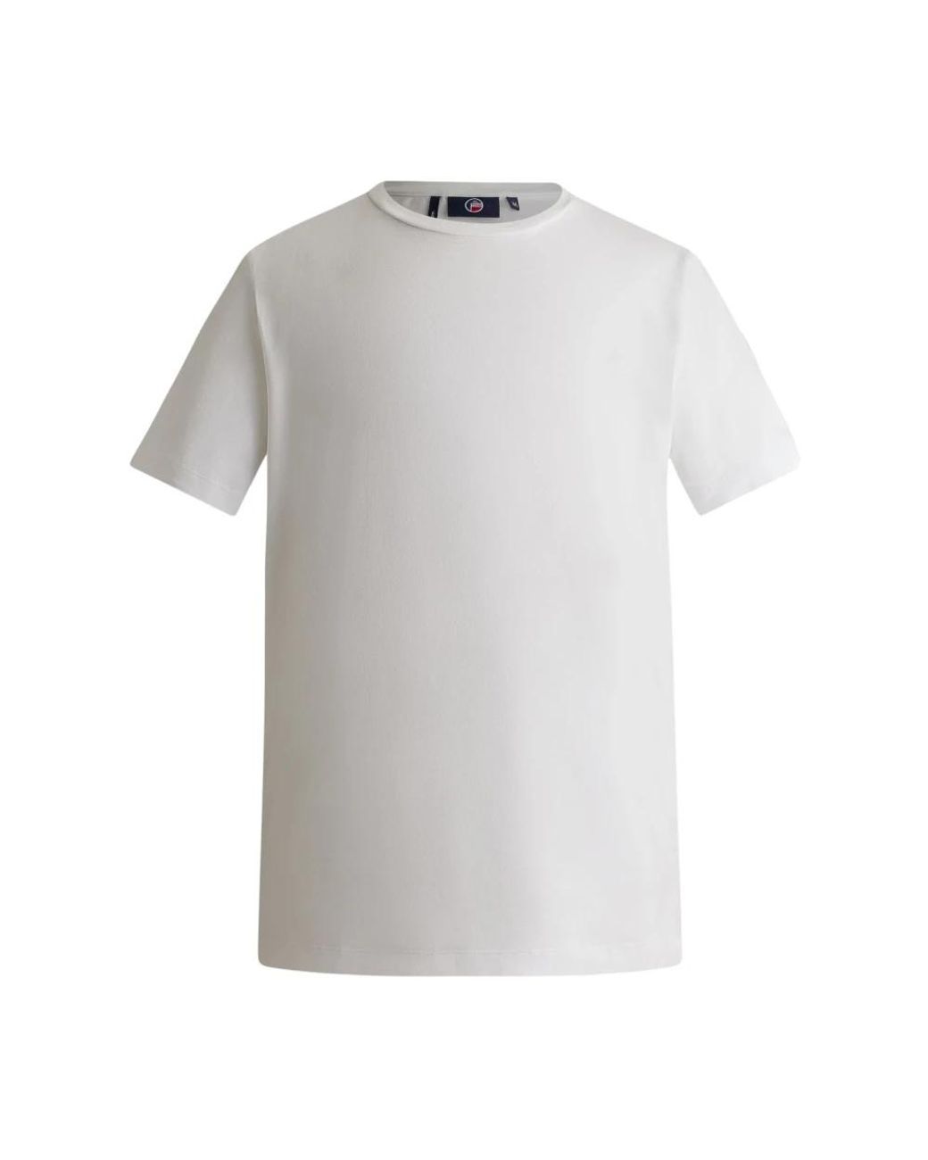 Fusalp T-Shirts in het Gray voor heren