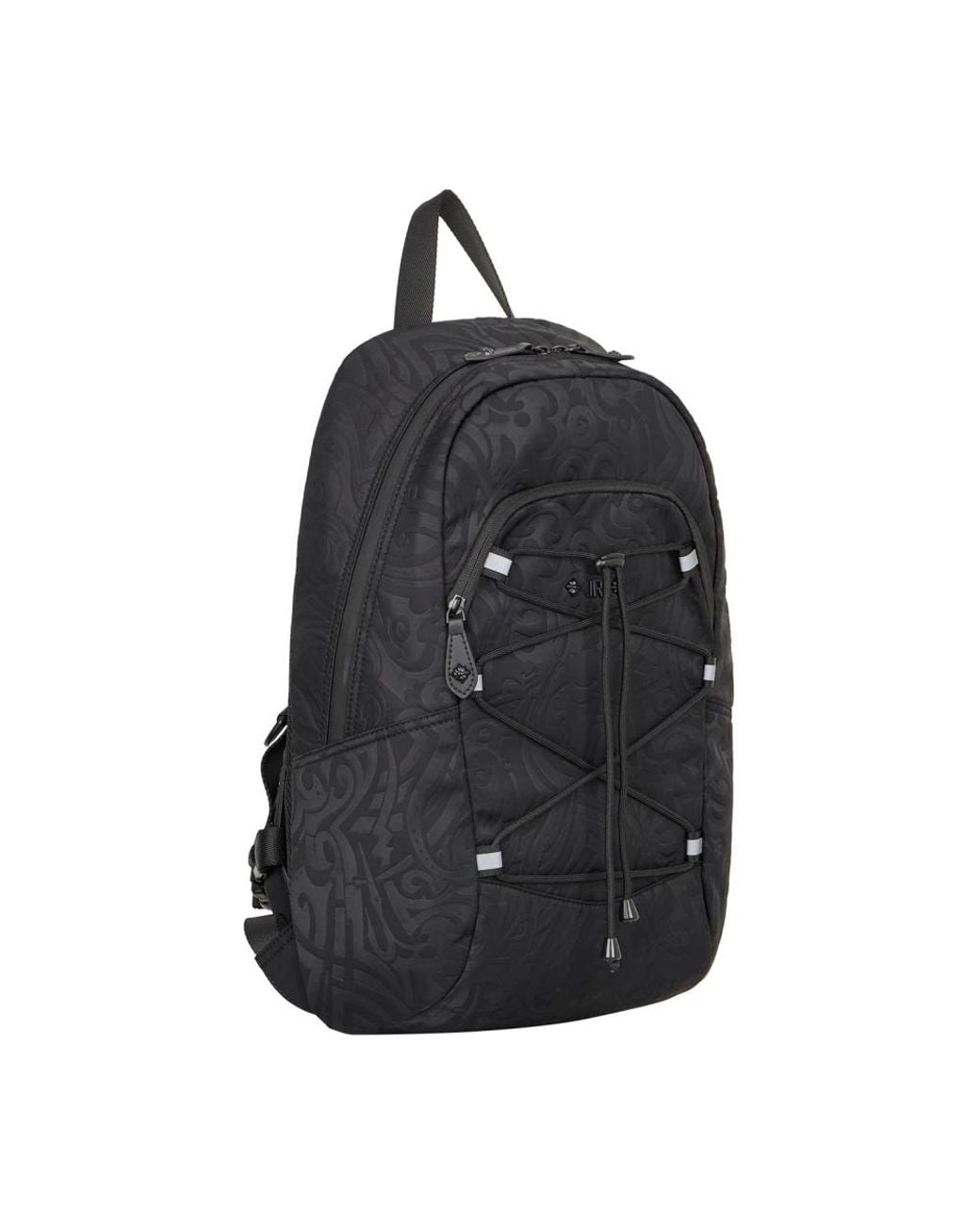 Backpacks di John Richmond in Black da Uomo