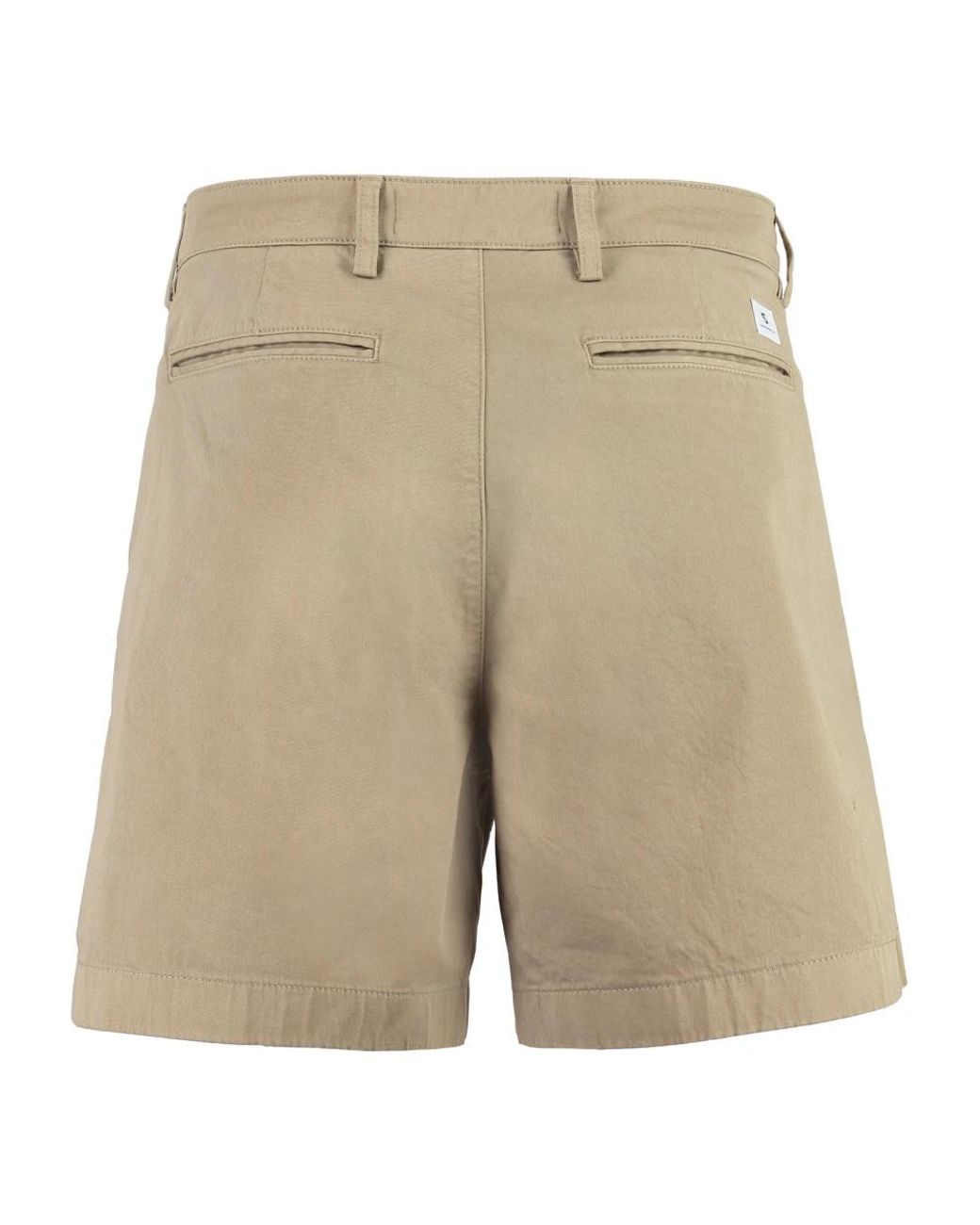 Department 5 Natural Casual Shorts for men