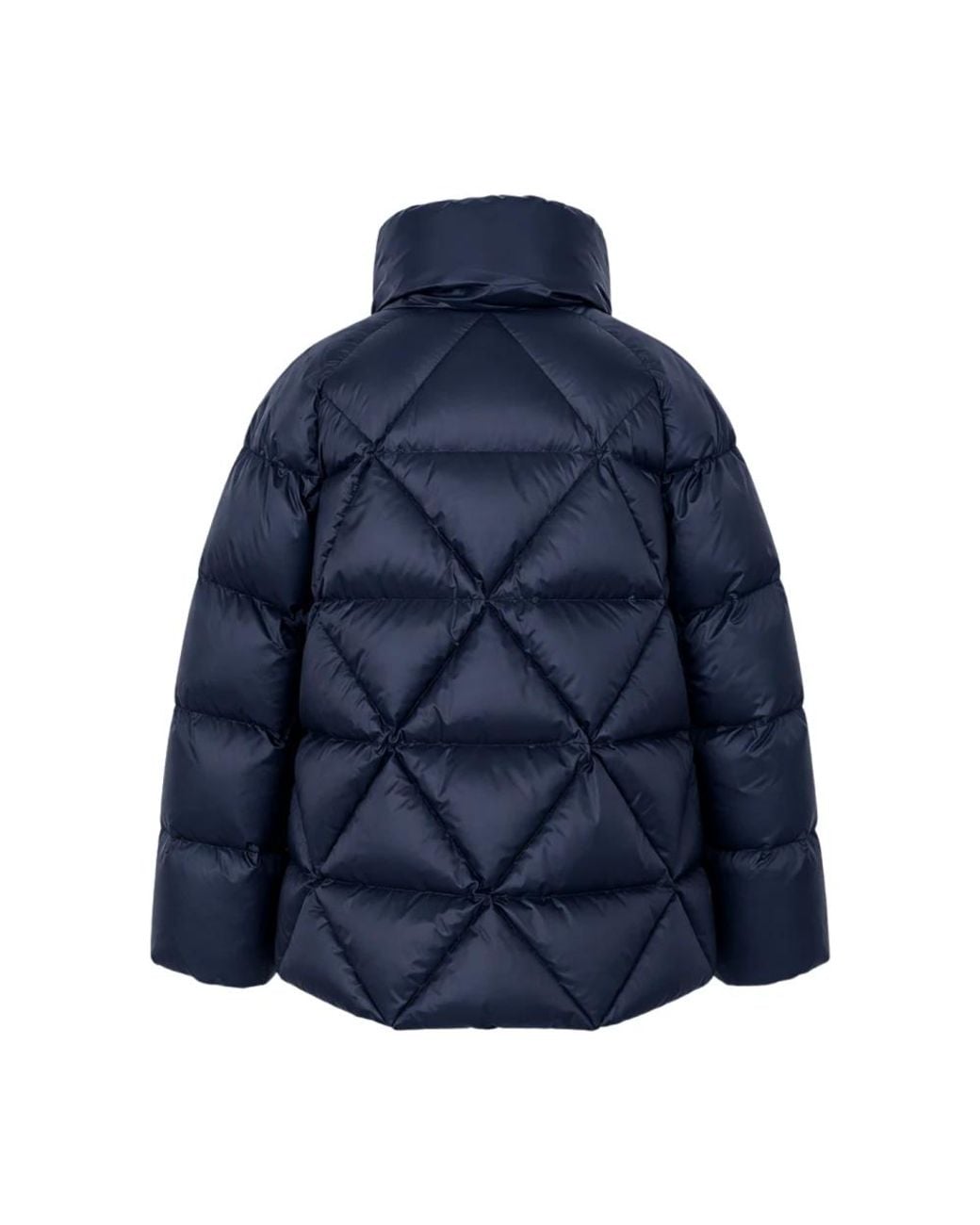 Winter Jackets Fay de color Blue