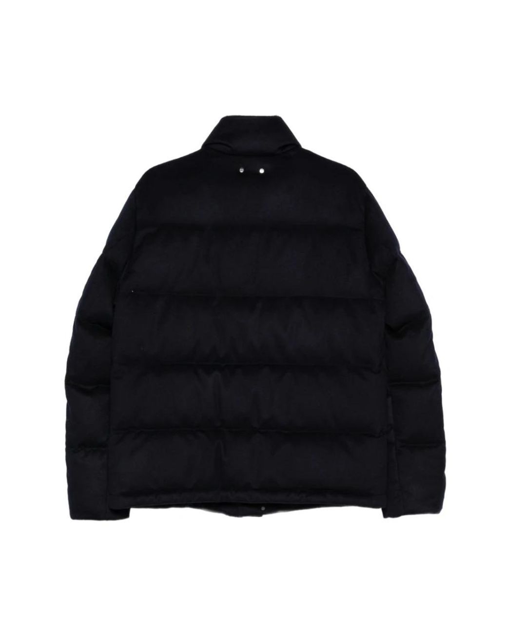 Jacob Cohen Black Winter Jackets for men