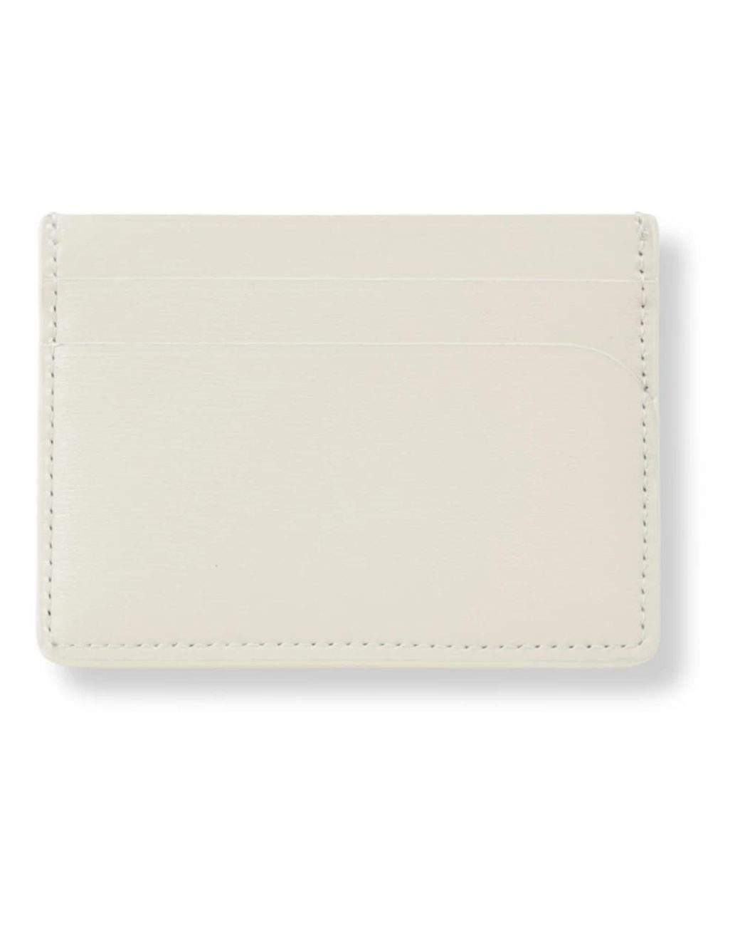 Jil Sander Natural Wallets & Cardholders