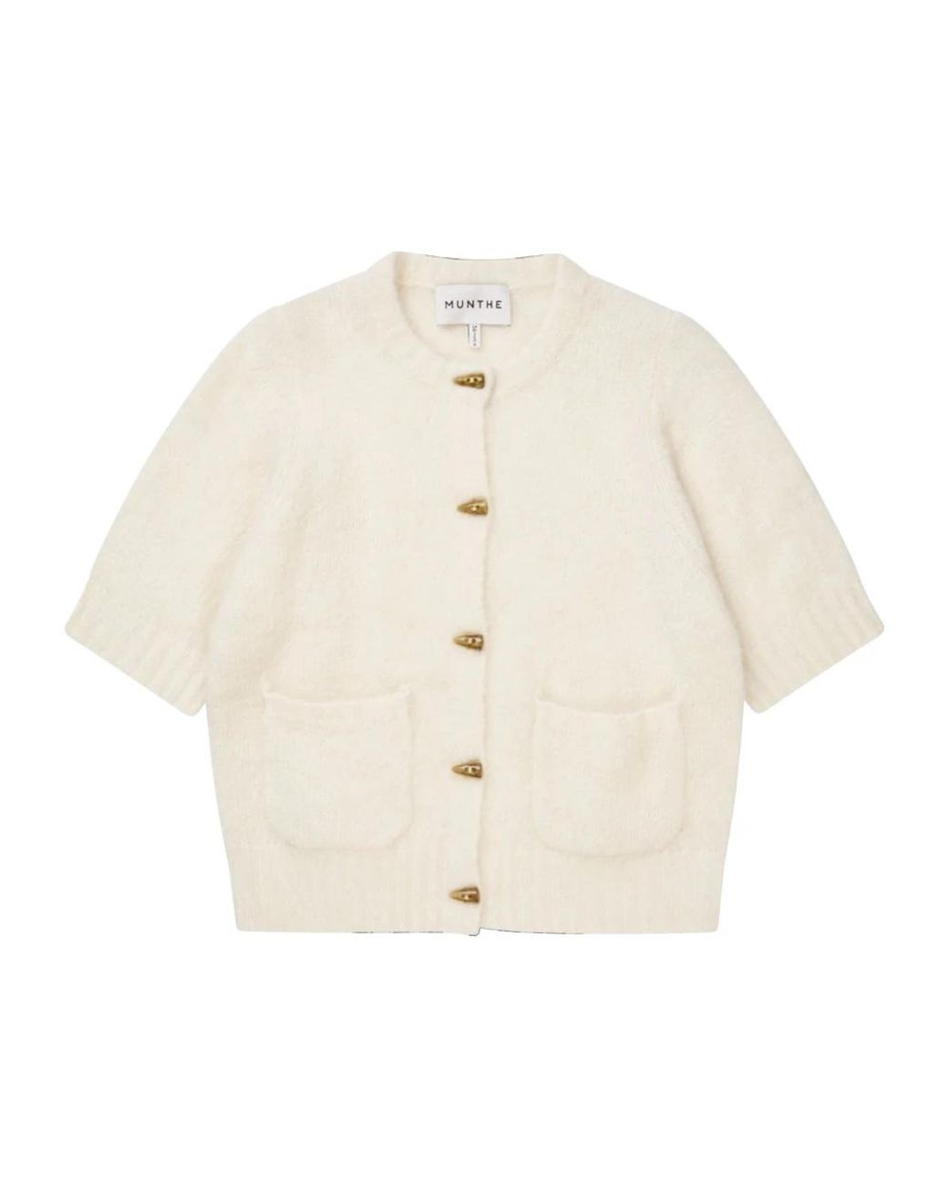 Munthe Natural Cardigans