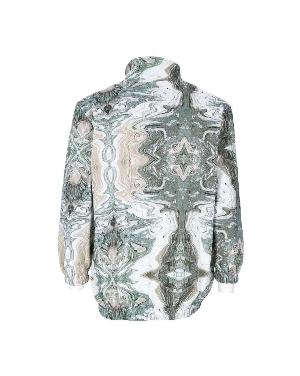 Zip-Throughs di Huf in Blue