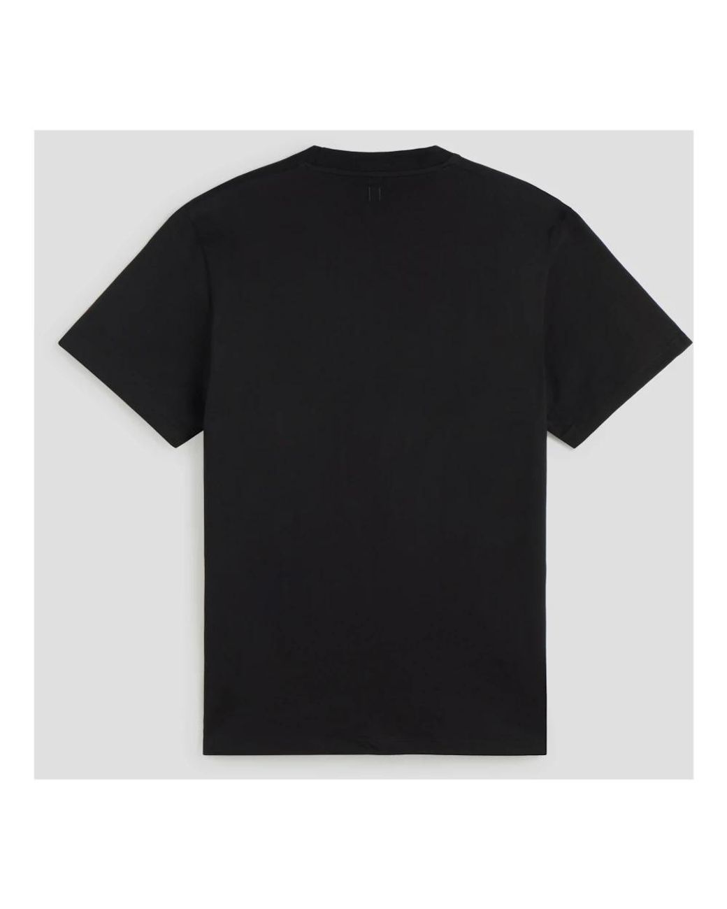 Neil Barrett Black T-Shirts for men