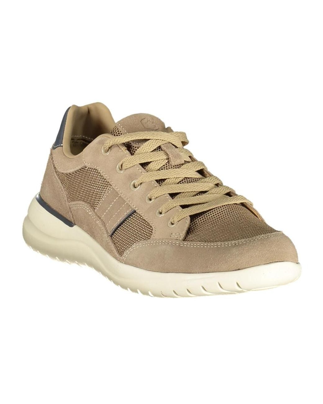 Lumberjack Natural Sneakers for men