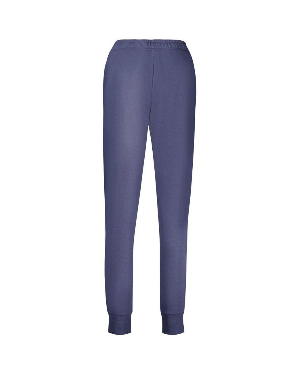 Fila Blue Organic Cotton 's Sweatpant