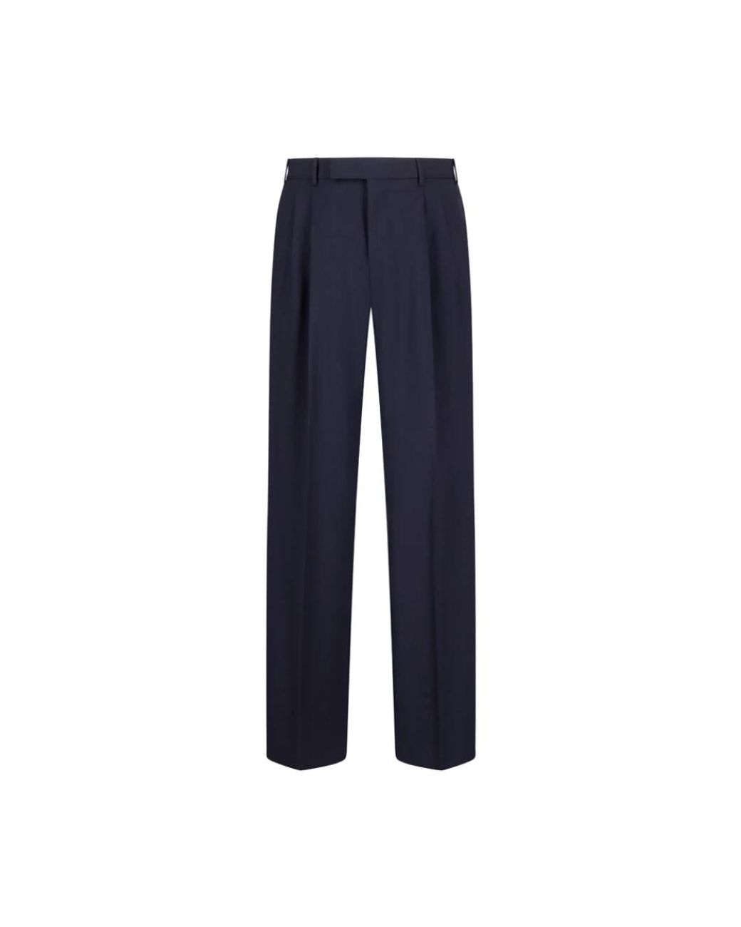 PT Torino Blue Straight Fit Jeans for men