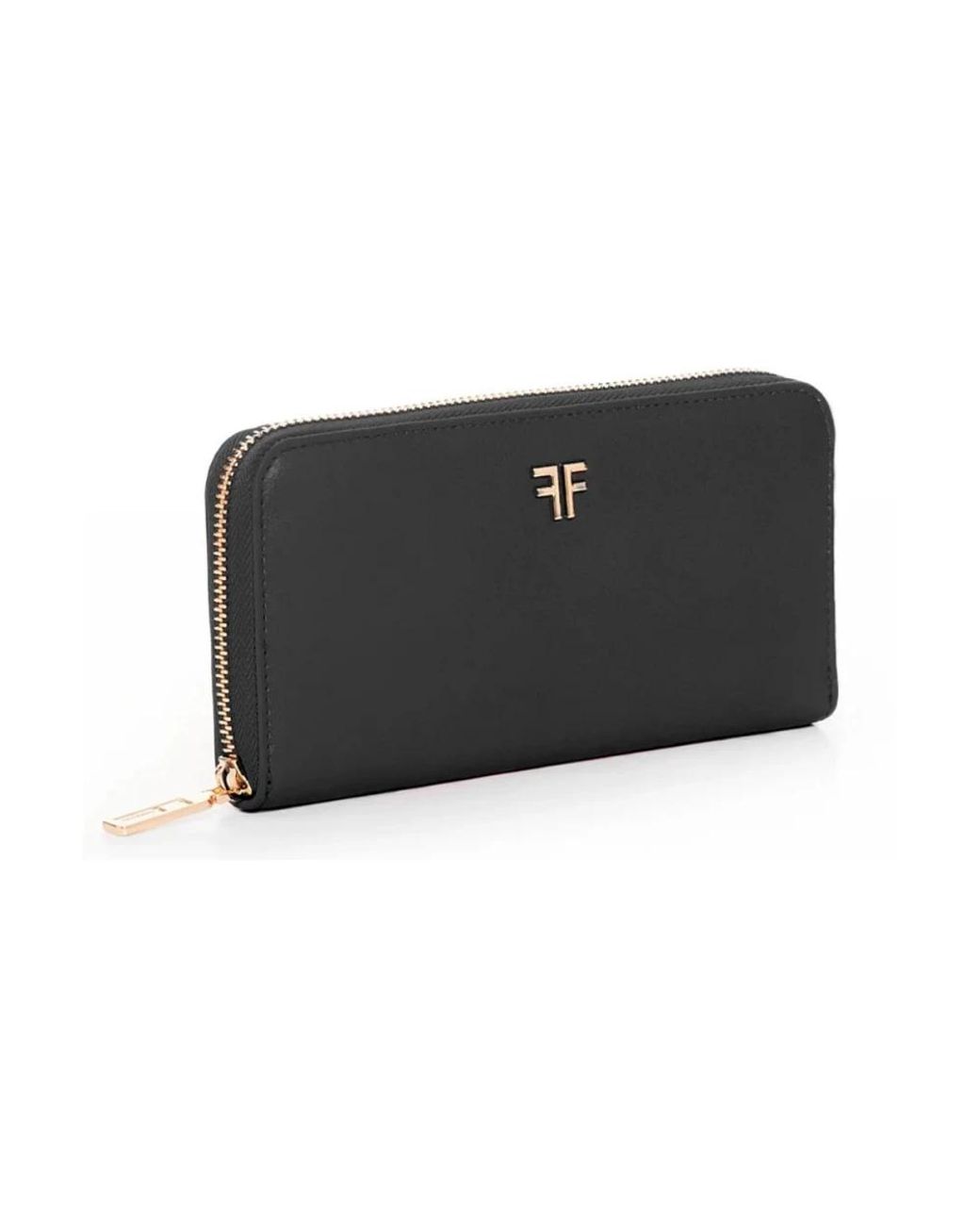 Fracomina Black Wallets & Cardholders