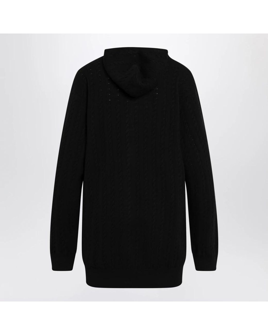 Balenciaga Black Short Dresses