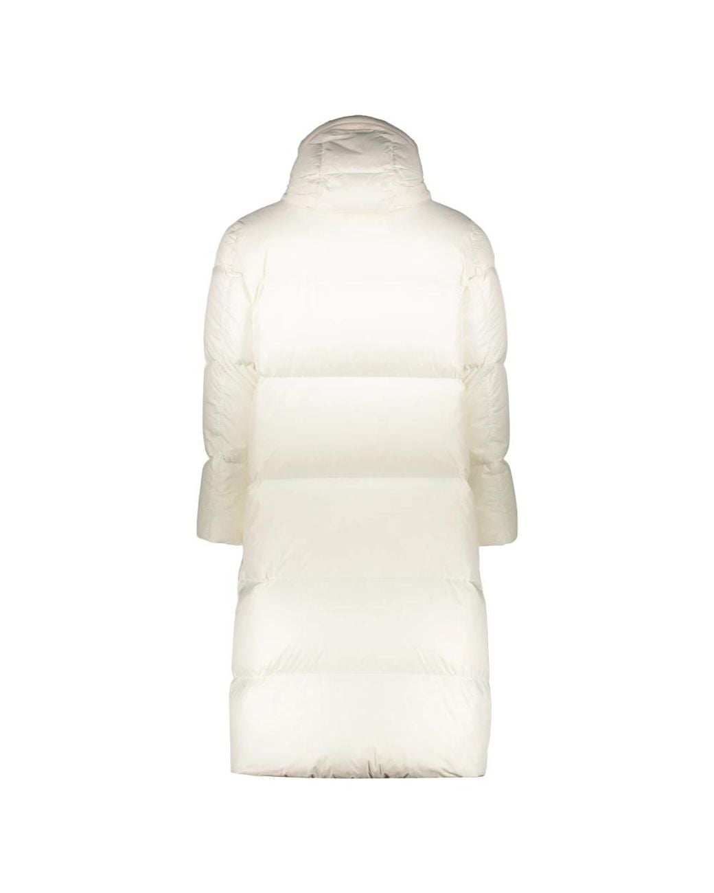 Herno White Down Coats for men