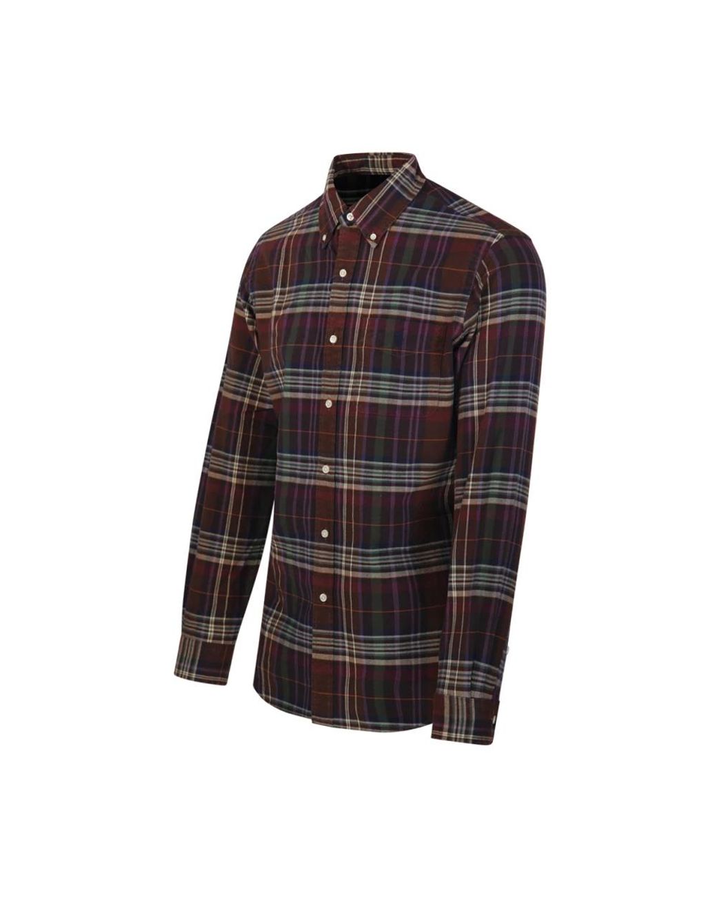Ralph Lauren Multicolor Casual Shirts for men