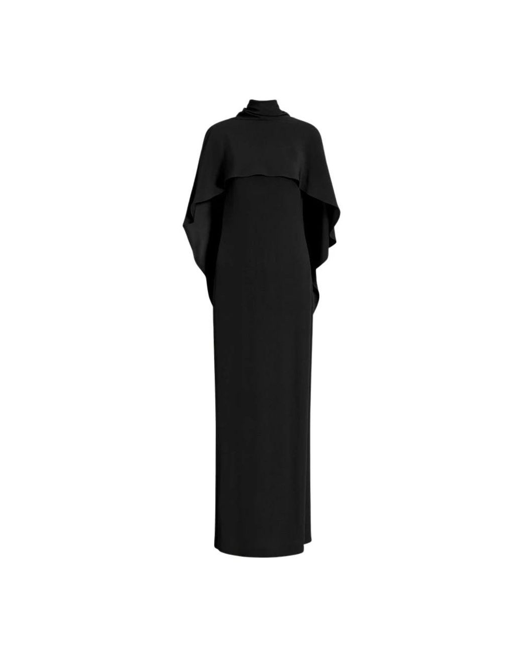 Alberta Ferretti Black Gowns