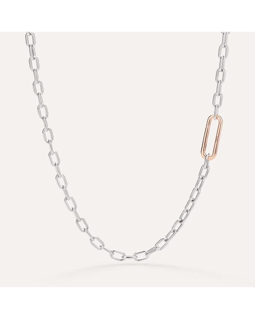 Pomellato White Necklaces
