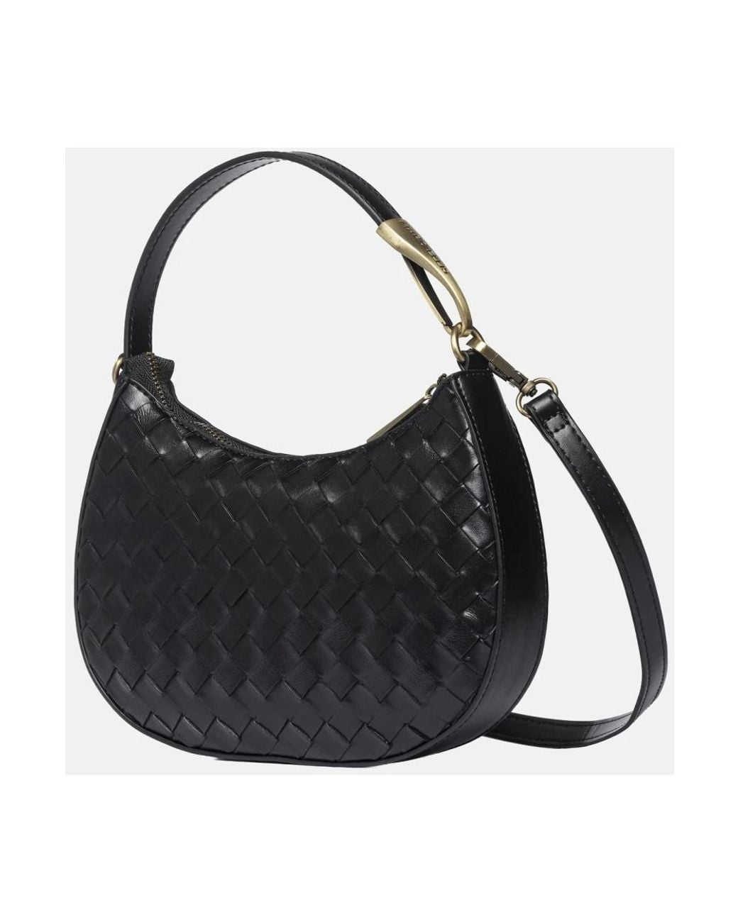 Marc Ellis Black Deep Bag