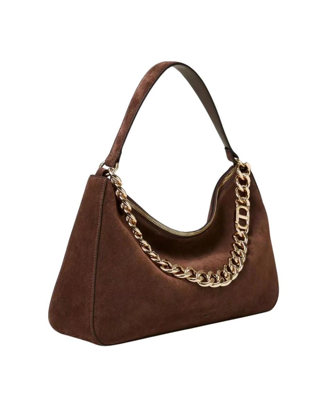 Twinset Brown Handbags