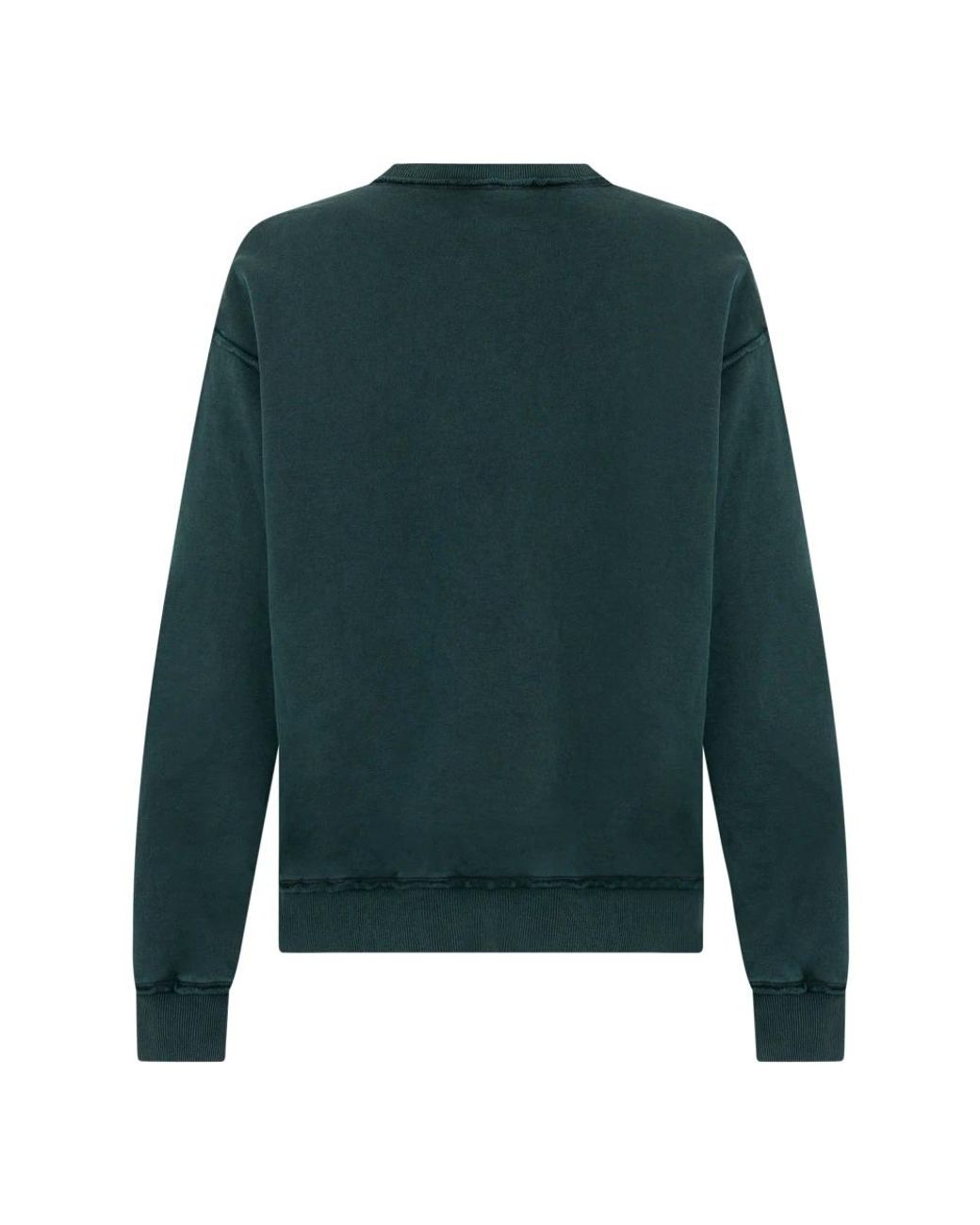 Dolce & Gabbana Green Sweatshirts for men