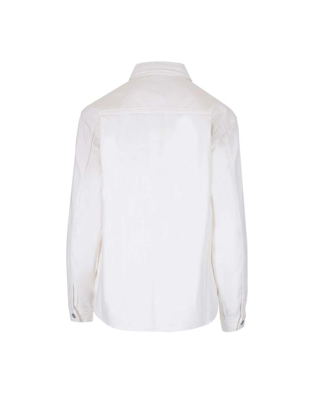 FRAME White Shirts