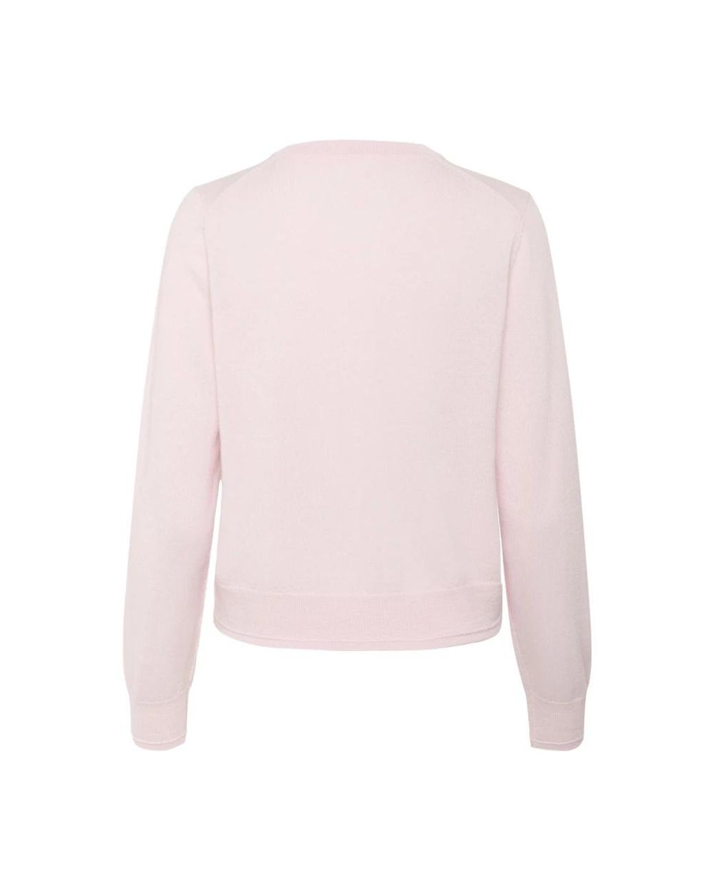 Cardigans Part Two de color Pink