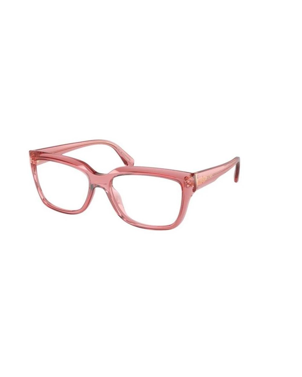 Michael Kors Brillen in het Pink