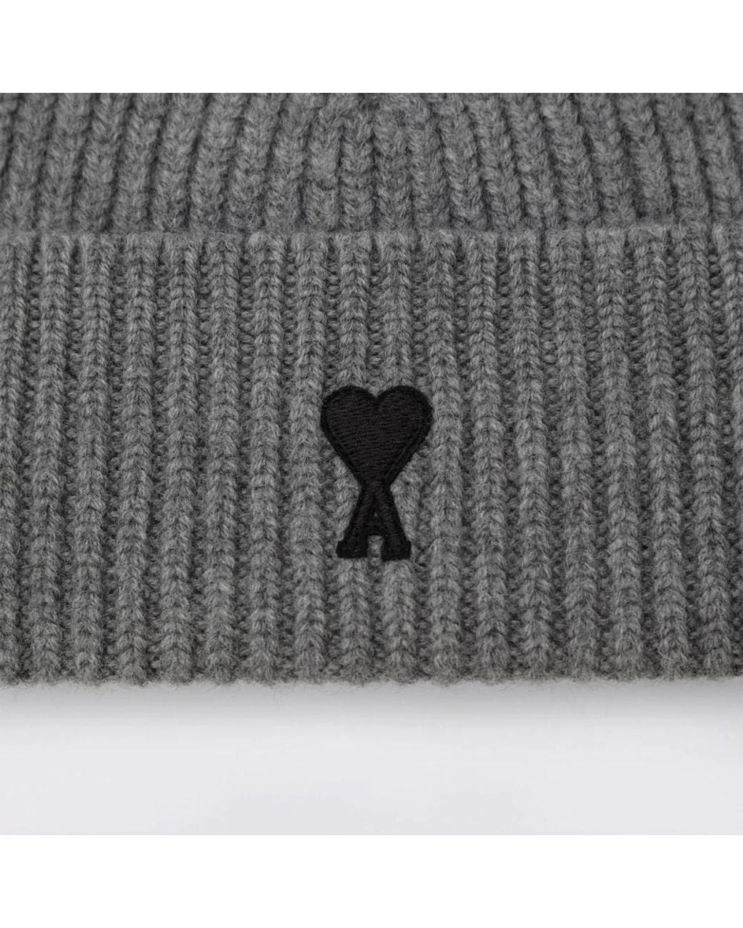 AMI Gray Accessories for men