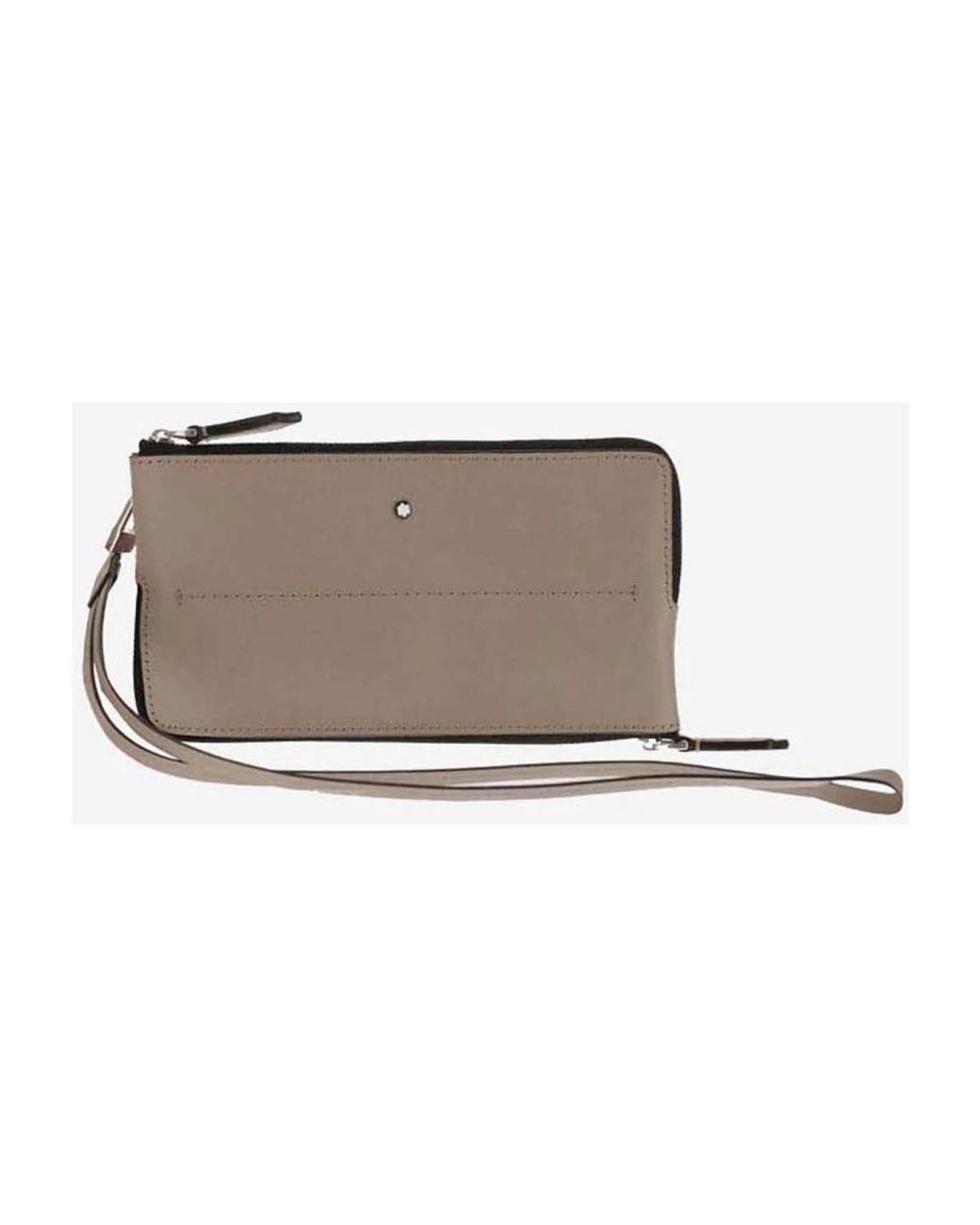 Montblanc Wallets cardholders in White für Herren