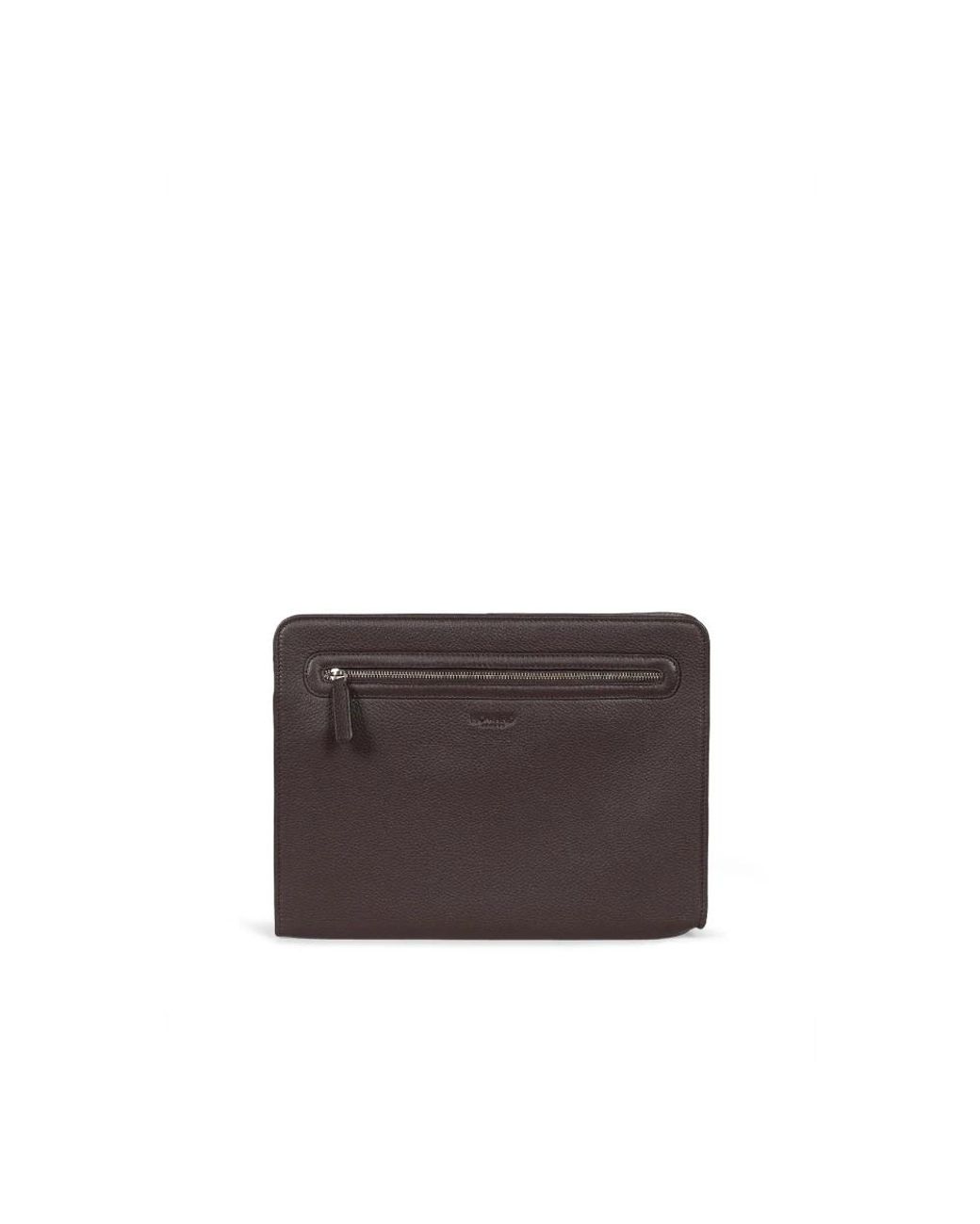 Howard London Brown Laptop Bags & Cases for men