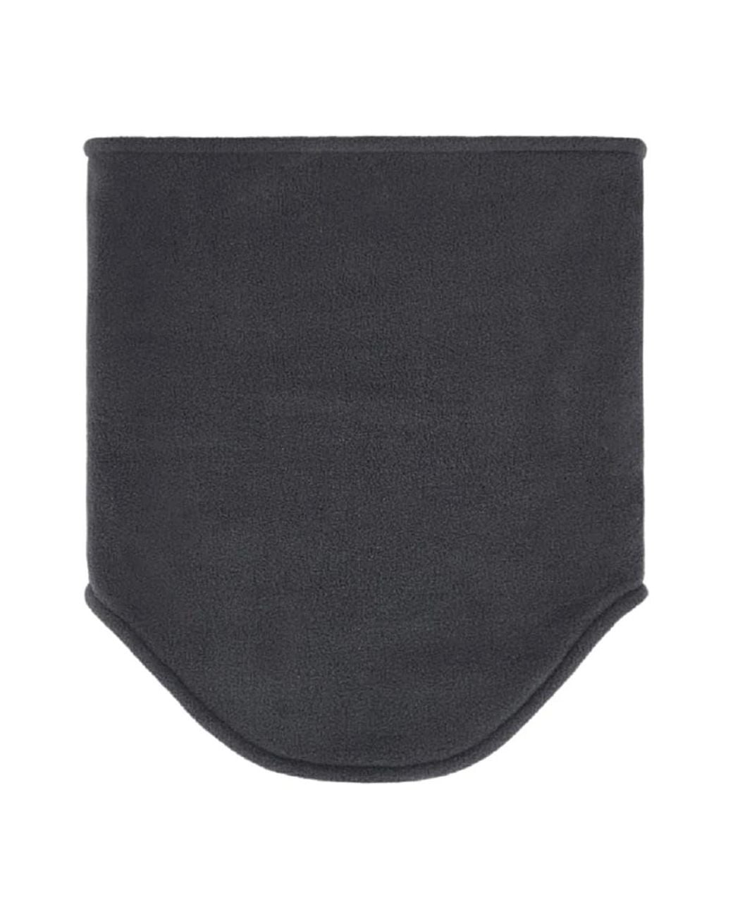 Winter Scarves di EA7 in Black da Uomo