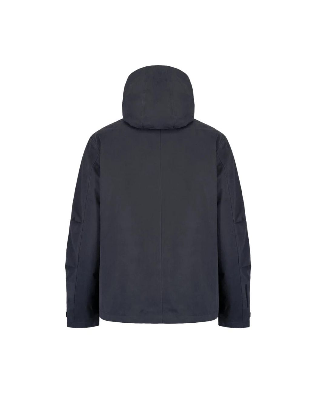 People Of Shibuya Blue Winter Jackets for men