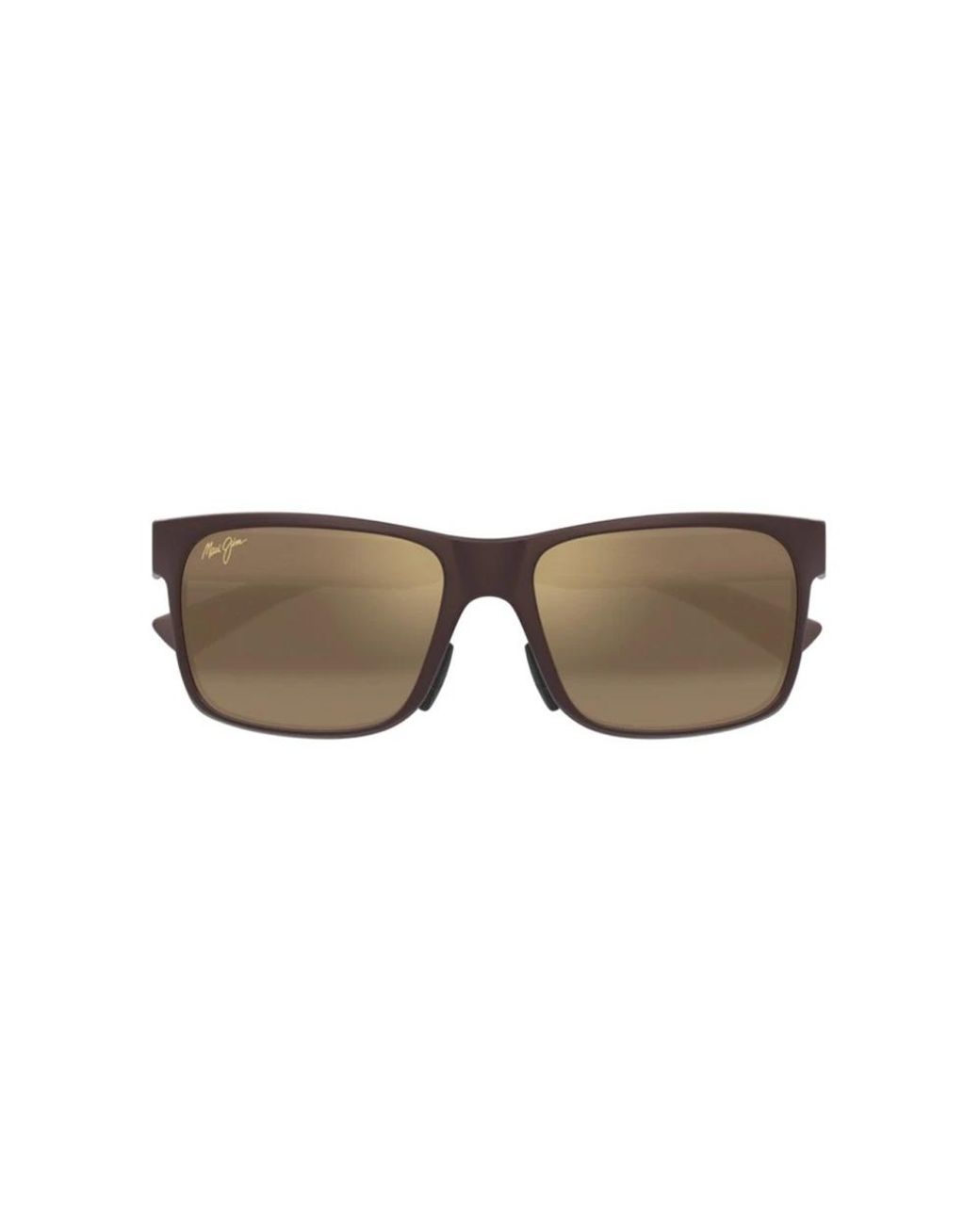 Maui Jim Brown Sunglasses