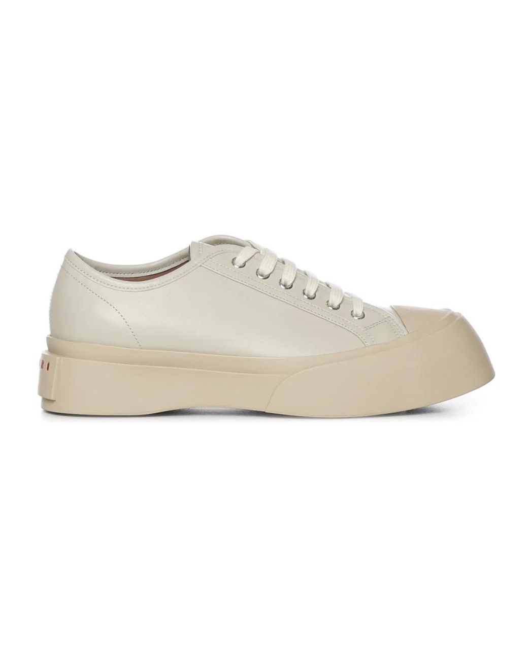 Marni White Sneakers for men